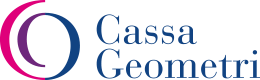 Logo Cassa Geometri