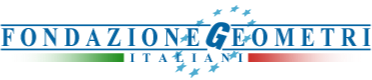 Logo Fondazione Geometri